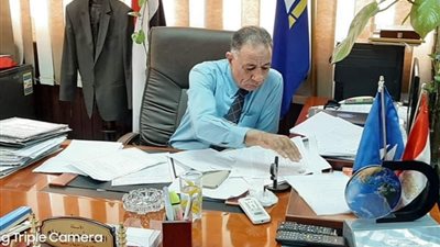 ننشر تفاصيل الاجتماع المكثف لسد عجز وتنقلات المعلمين بتعليم دمياط 