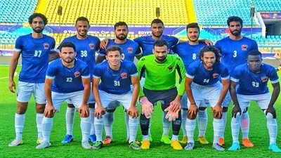 رسميا.. أسامة نبيه يرحل عن تدريب إف سي مصر 