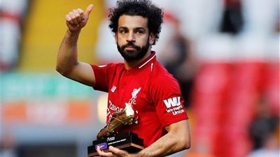 محمد صلاح يُنافس على جائزة جديدة في إنجلترا (فيديو)