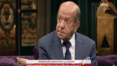 لم أعد قادر على التمثيل.. تعرف على الحالة الصحية للطفي لبيب