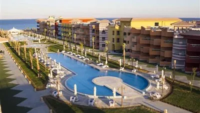 لو نفسك تشوف المشاهير.. فندق يقدم فرصة ذهبية بـ20 جنيه إسترليني