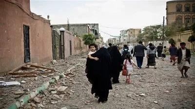 بيان خطير يحذر من تعرض أكثر من مليون امرأة في اليمن إلى الموت