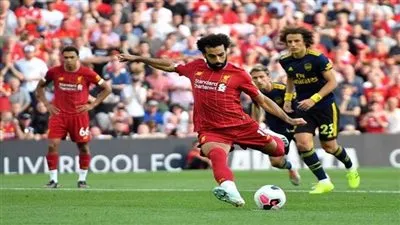 مبابي يُهدد إنتقال محمد صلاح إلي ريال مدريد الصيف المقبل