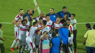 خبر سار لجماهير الزمالك قبل موقعة بيراميدز