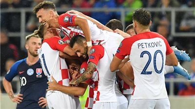 بعد اكتساح كرواتيا لـ سلوفاكيا برباعية.. ماذا قدم لوكا مودريتش ؟
