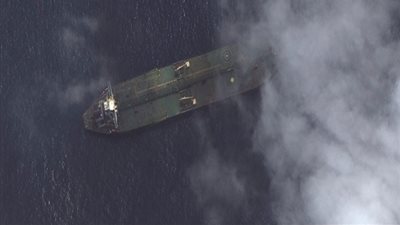 إيران تحذر: 