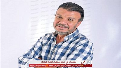 أحمد سلامة عن حبه لـ