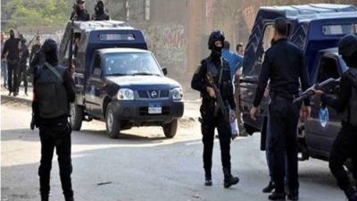 حملات أمنية مكبرة لضبط حائزي الأسلحة النارية والمواد المخدرة بالطالبية