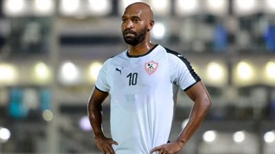 شيكابالا يتحدث عن 