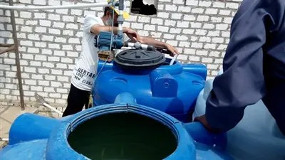 موجز أخبار البحر الأحمر ليوم السبت 7-9-2019 