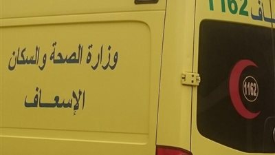 إصابة طالبين بكسور وسحجات في انقلاب سيارة بمركز أبوتشت بقنا