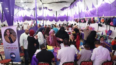 مستقبل وطن يقرر مدة معرض المستلزمات المدرسية لمدة يومين