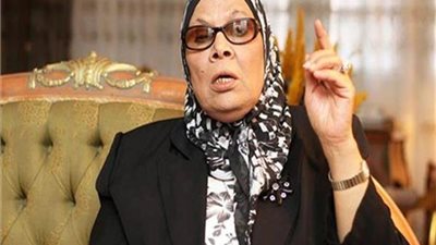 آمنة نصير تكشف شروط تجميد البويضات (فيديو)