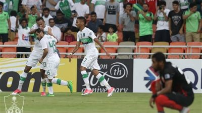 نشرة أخبار نادي أهلي جدة اليوم.. هل تصل أزمة الربيعي إلى الفيفا؟