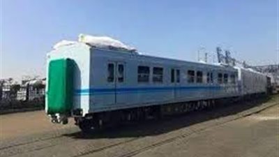 بالخريطة والمحطات.. تحويل قطار أبو قير بالإسكندرية لمترو أنفاق