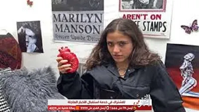 تثير الجدل مجددا.. جنا عمرو دياب ترقص داخل ملهى ليلي (فيديو وصور)