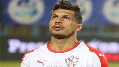 الزمالك يفاجئ طارق حامد