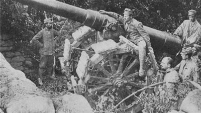 حكايات اليوم.. استسلام إيطاليا بالحرب العالمية.. ووفاة الملك فيصل