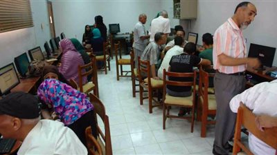 سياسة واقتصاد 402 درجة.. ننشر الحد الأدنى لجميع الكليات بتنسيق المرحلة الثالثة 2019