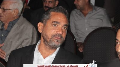 أمير كرارة ومحمد عز وياسر جلال وعمرو سعد أبرز المكرمين من المجلس القومي للأعمال الدرامية