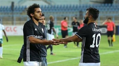 عاجل - إصابة لاعب الأهلي السابق بقطع في الرباط الصليبي