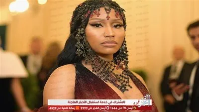 أول ظهور لـ نيكي ميناج بعد اتخاذها قرار الاعتزال وأبرز لقطاتها المثيرة (صور) 