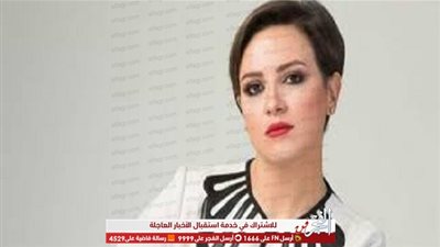 ريهام عبد الغفور: أسعى دائما لترك بصمة مع الجمهور.. وأحضر للمرحلة المقبلة