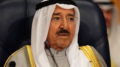 أمير الكويت يدخل إحدى المستشفيات الأمريكية لاستكمال الفحوصات الطبية