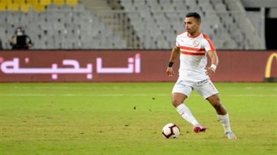 عاجل.. أوباما يسجل الهدف الأول للزمالك في شباك بيراميدز 