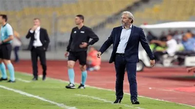 جماهير الزمالك توجه تحية خاصة لبيراميدز وديسابر