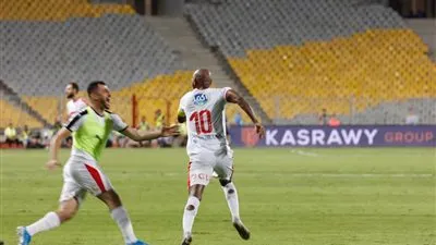 بعد التتويج بالكأس.. هل فشل شيكابالا في الإحتراف الخارجي ؟ (أرقام)