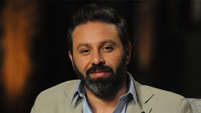 حازم إمام عقب تتويج الزمالك: 