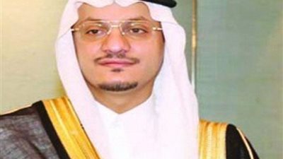 مالا تعرفه عن الأمير فيصل بن فهد آل سعود (بروفايل)