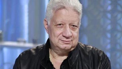 أول فرمان من مرتضي منصور بعد تتويج الزمالك بكأس مصر