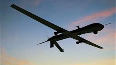 عاجل.. حزب الله يعلن إسقاط طائرة إسرائيلية مسيرة