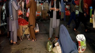 موجة عنف محتملة بعد توقف المحادثات بين الولايات المتحدة و طالبان