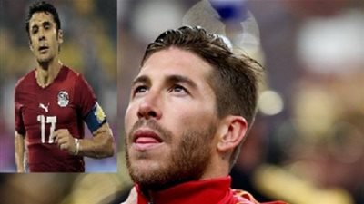 راموس يوجه رسالة نارية لـ