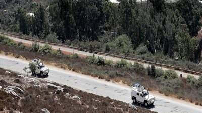 حزب الله يسقط طائرة إسرائيلية بدون طيار بجنوب لبنان