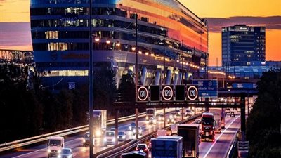 إحصائيات: زيادة الصادرات الألمانية في يوليو 