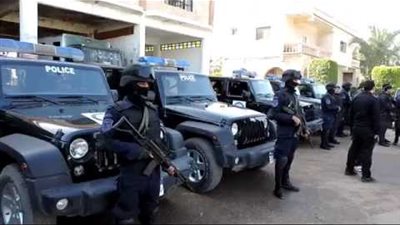 تعرف علي جهود الأمن الاقتصادي خلال ٢٤ ساعة