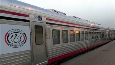 تعرف على مواعيد وأسعار قطارات القاهرة الإسكندرية 