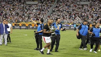 الزمالك يتحرك ضد شيكابالا لهجومه على الأهلي