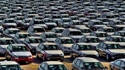 جمارك مطار القاهرة تعلن مزاد لبيع لوط سيارات.. اعرف شروط ورسوم الاشتراك والتأمين