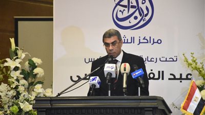 ياسر رزق: مهرجان إبداع مراكز الشباب هو رؤية لمشروع الدولة المصرية الحديثة