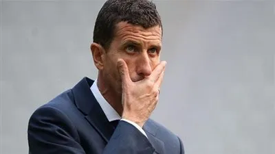 واتفورد يقيل مدربه غراسيا 