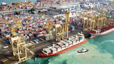 الموانئ السعودية: 22 مليون طن من البضائع خلال أغسطس