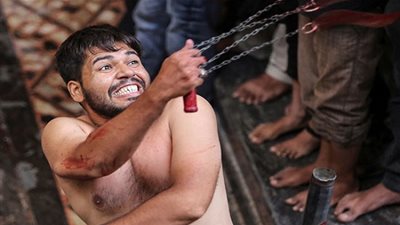 بين هلاك فرعون واستشهاد الحسين.. كيف يحتفل الشيعة بيوم عاشوراء؟