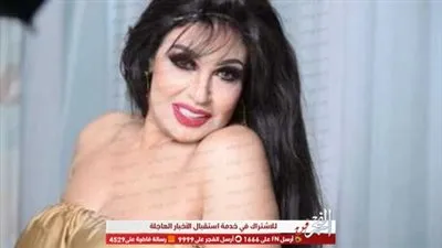 فيفي عبده تقدم تحية للجمهور العراقي على أنغام 