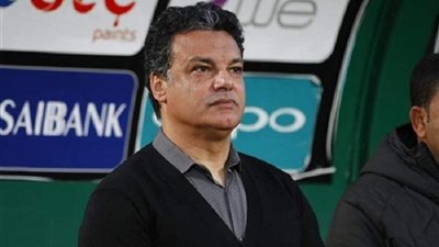 حقيقة تولي إيهاب جلال تدريب منتخب مصر