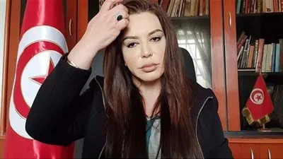 في حوارها لـ